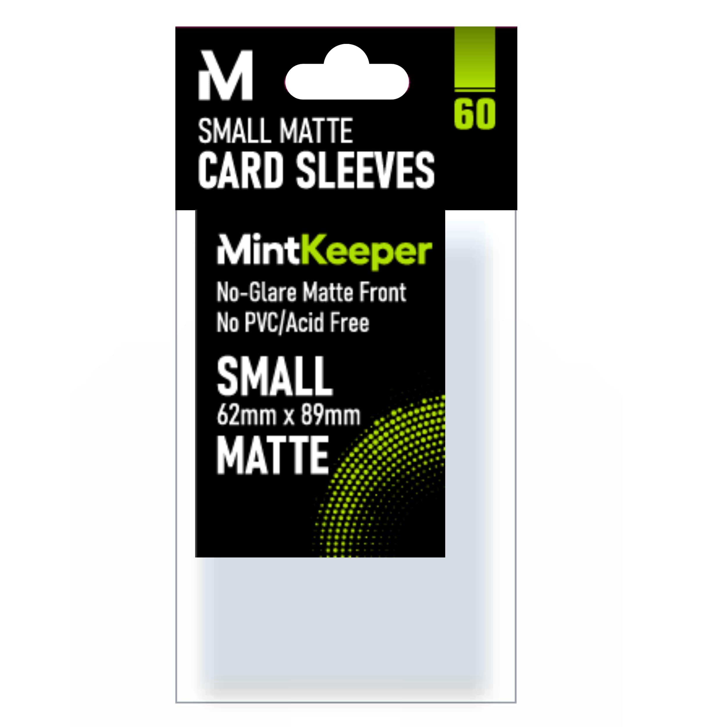 mintkeeper-small-trading-card-sleeves-matte-60