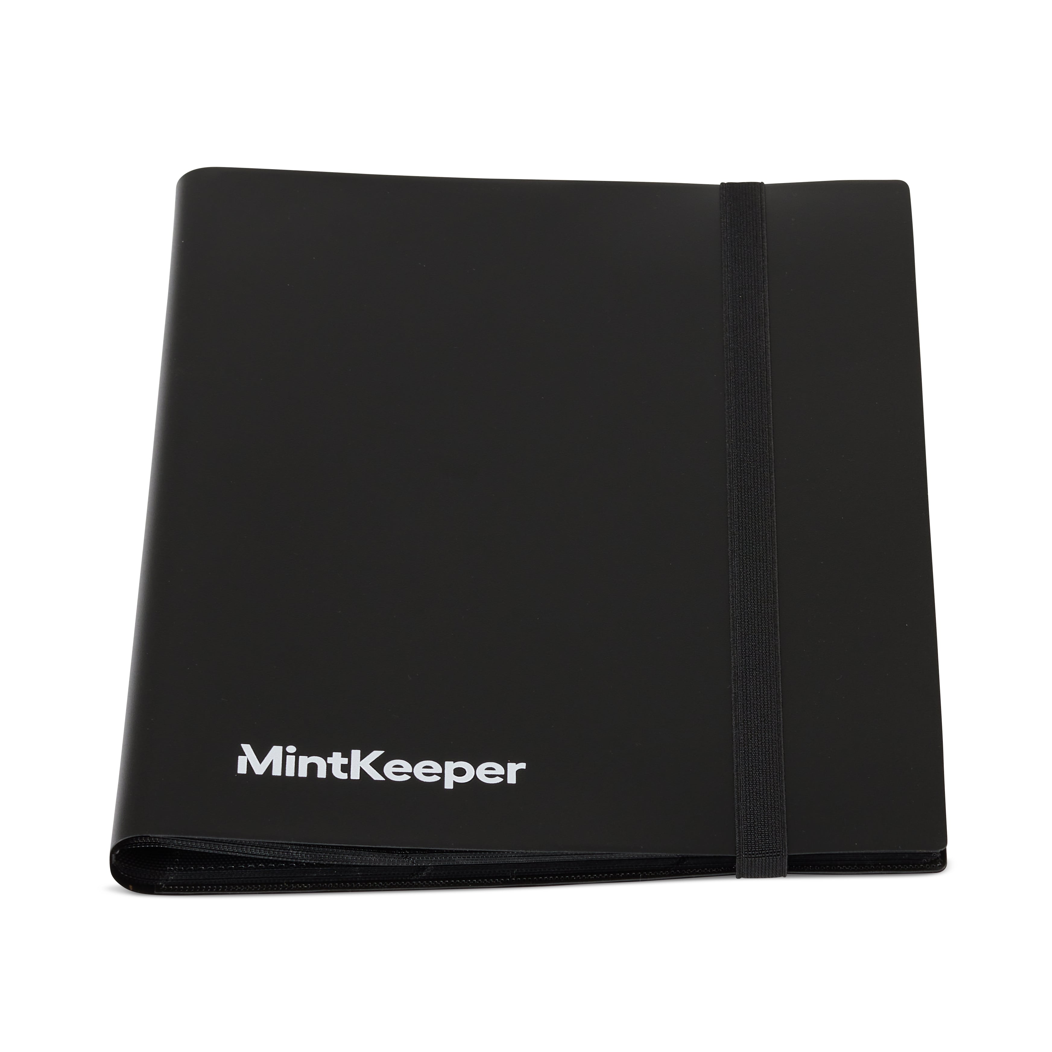 MintKeeper - 9 Pocket Trading Card Binder